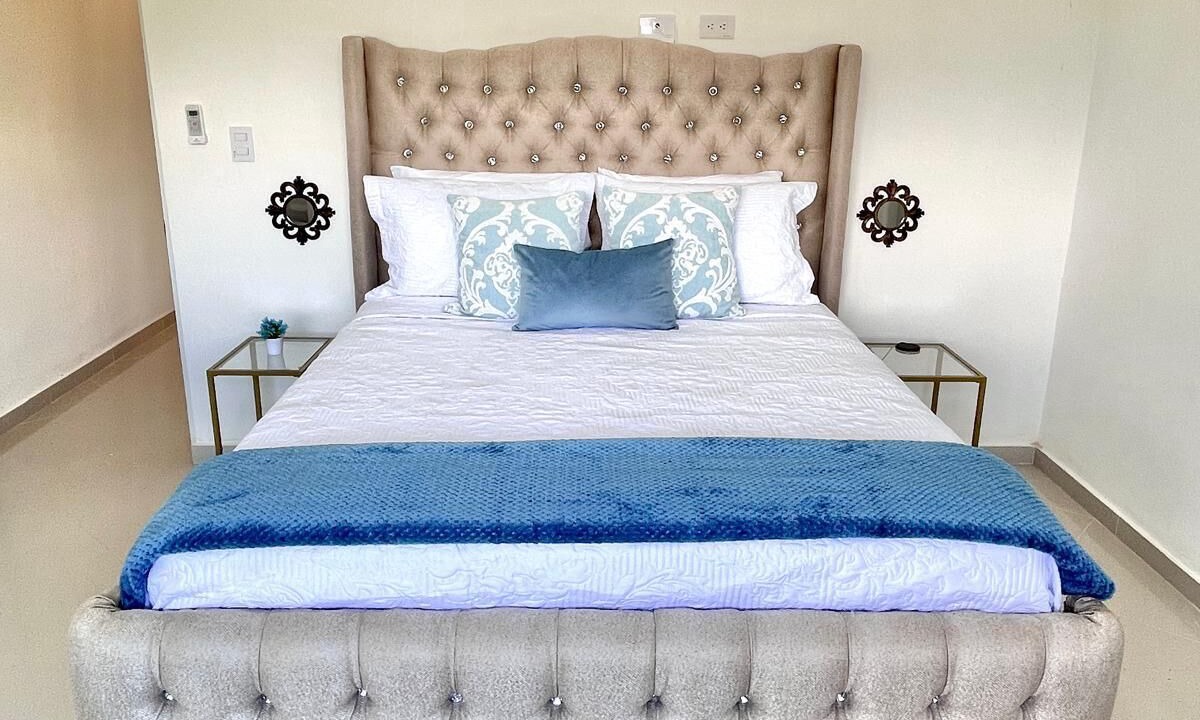 Photo of Bedroom in Laguna Salada