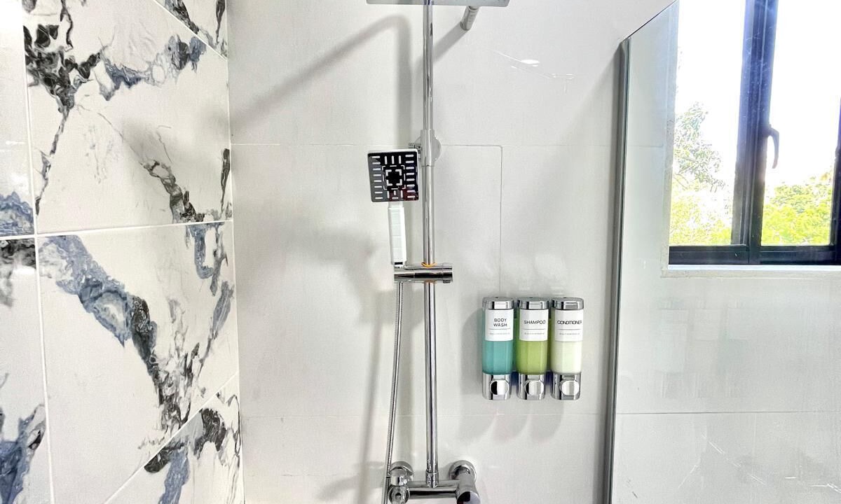 Photo of Bathroom in Laguna Salada