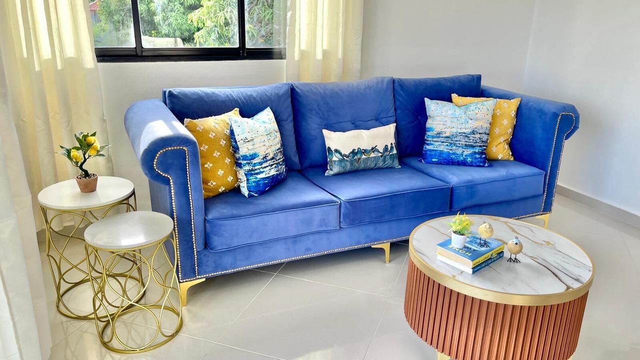 Photo of Livingroom in Laguna Salada
