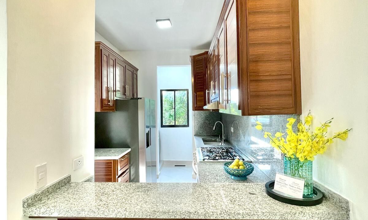 Photo of Kitchen in Laguna Salada