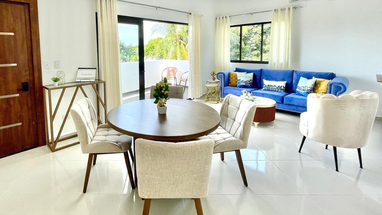 Photo of Livingroom in Laguna Salada