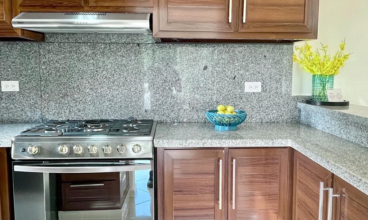 Photo of Kitchen in Laguna Salada