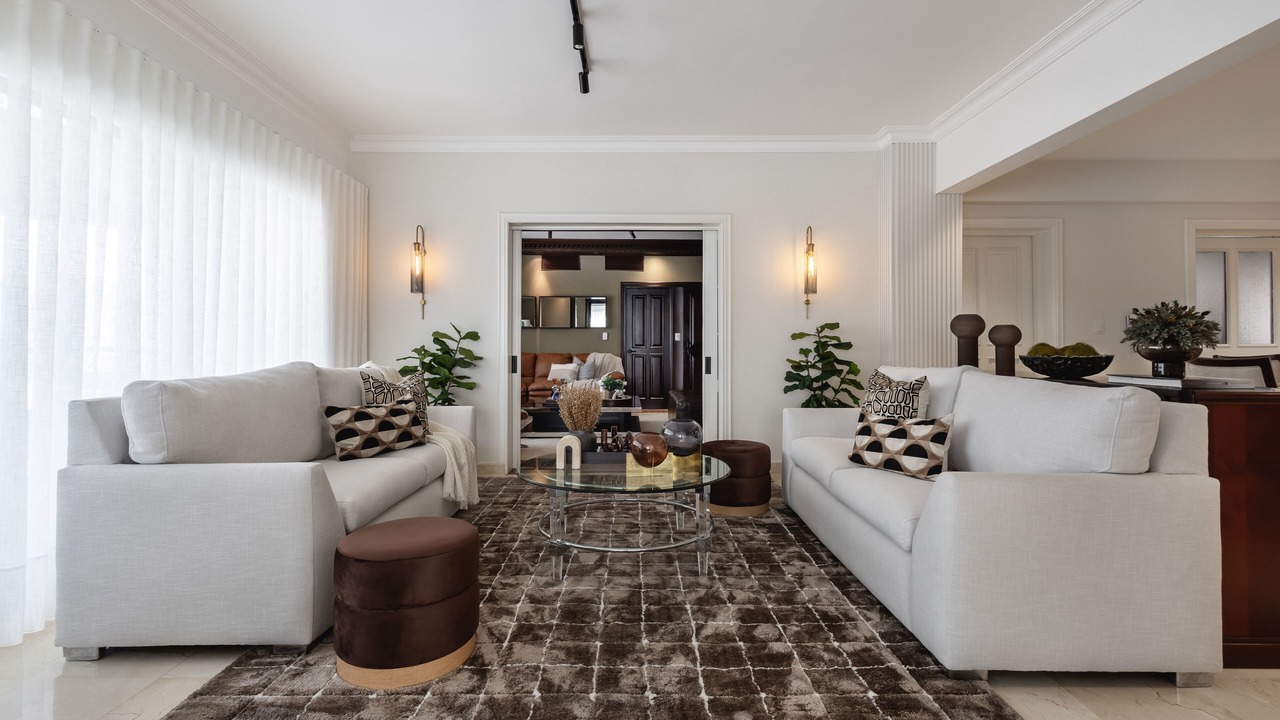 Photo of Livingroom in Yolanda Morales