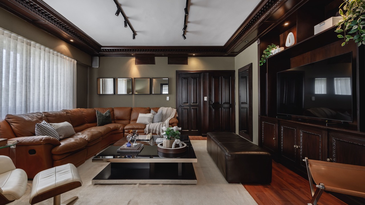 Photo of Livingroom in Yolanda Morales