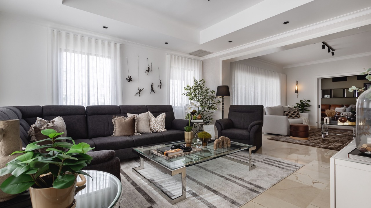 Photo of Livingroom in Yolanda Morales