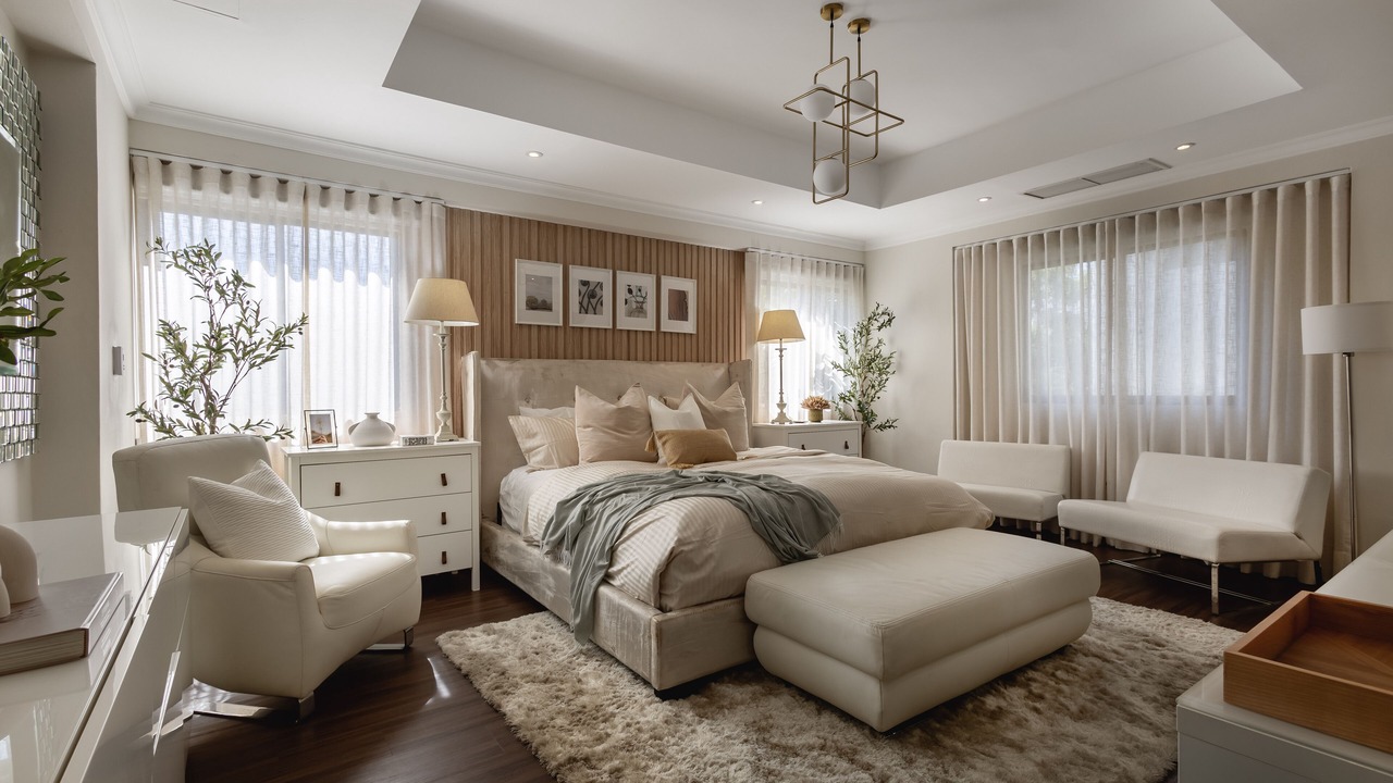 Photo of Bedroom in Yolanda Morales