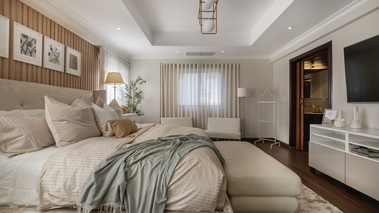 Photo of Bedroom in Yolanda Morales