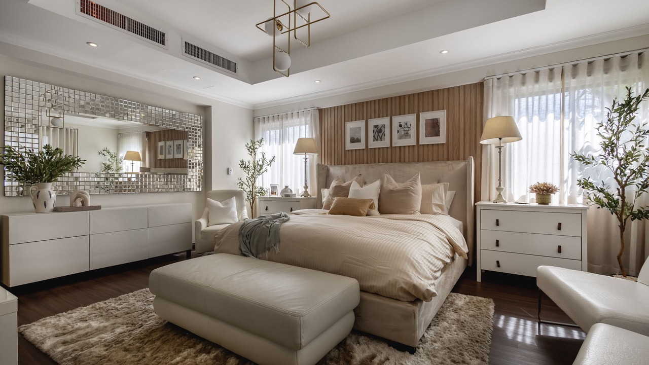 Photo of Bedroom in Yolanda Morales
