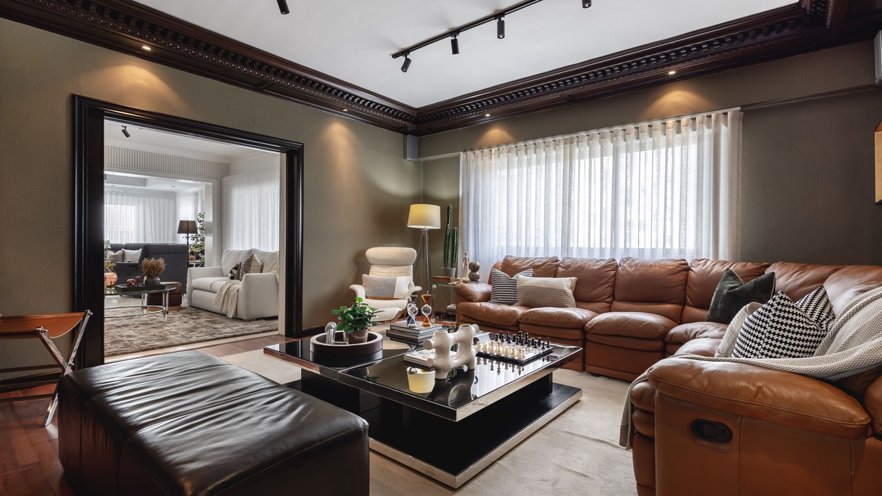Photo of Livingroom in Yolanda Morales