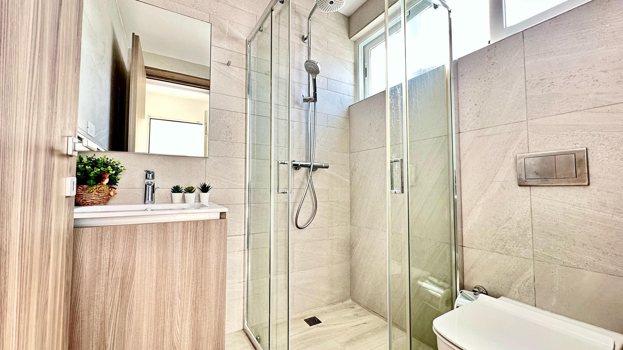 Photo of Bathroom in Playa Bibijagua