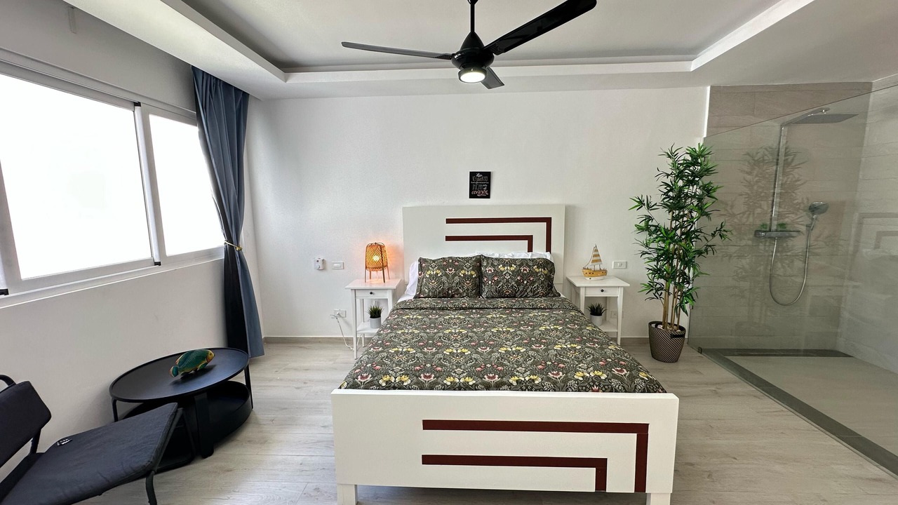 Photo of Bedroom in Playa Bibijagua