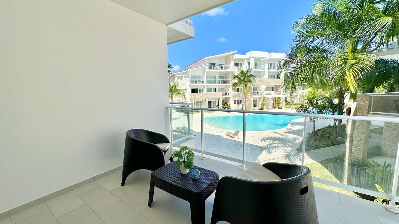 Photo of Outdoor in Playa Bibijagua