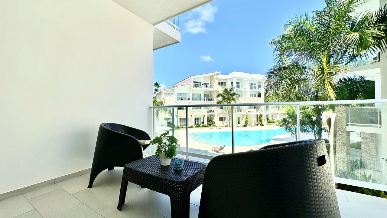 Photo of Outdoor in Playa Bibijagua