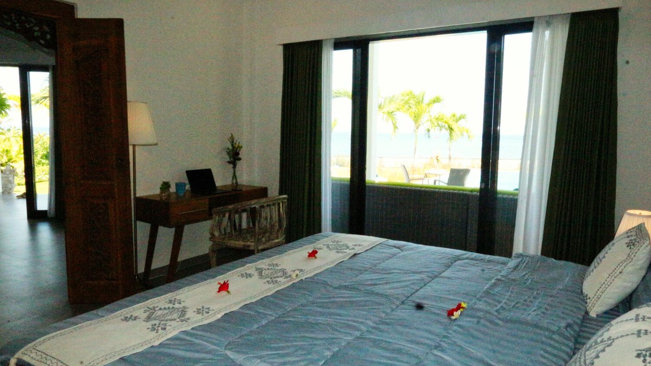 Photo of Bedroom in Pemaron