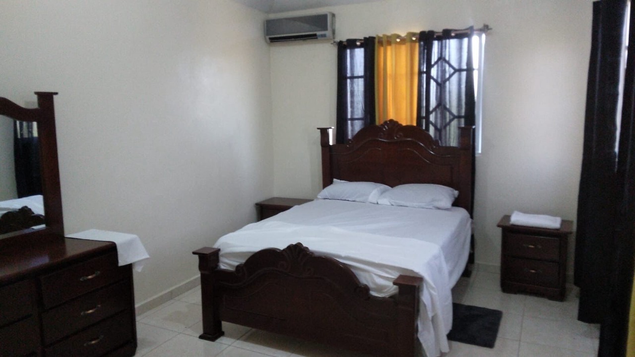 Photo of Bedroom in Buen Hombre
