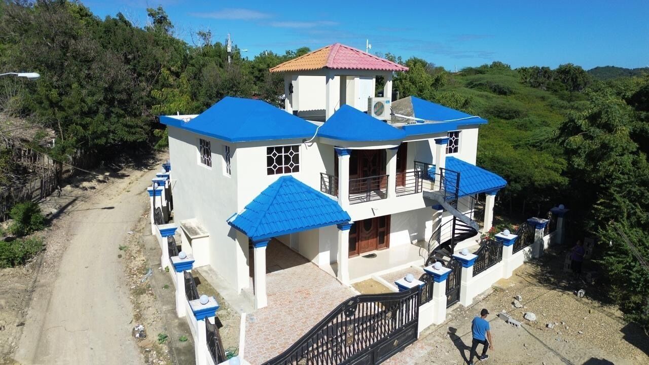 Photo of Outdoor in Buen Hombre