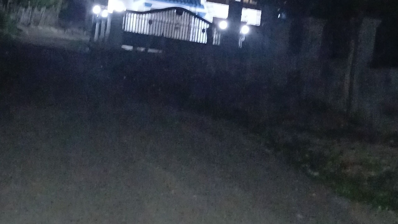 Photo of Outdoor in Buen Hombre