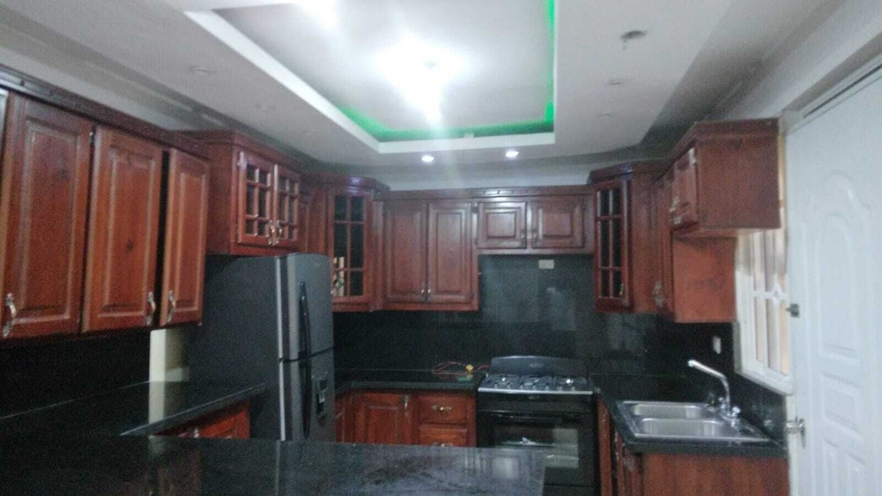 Photo of Kitchen in Buen Hombre