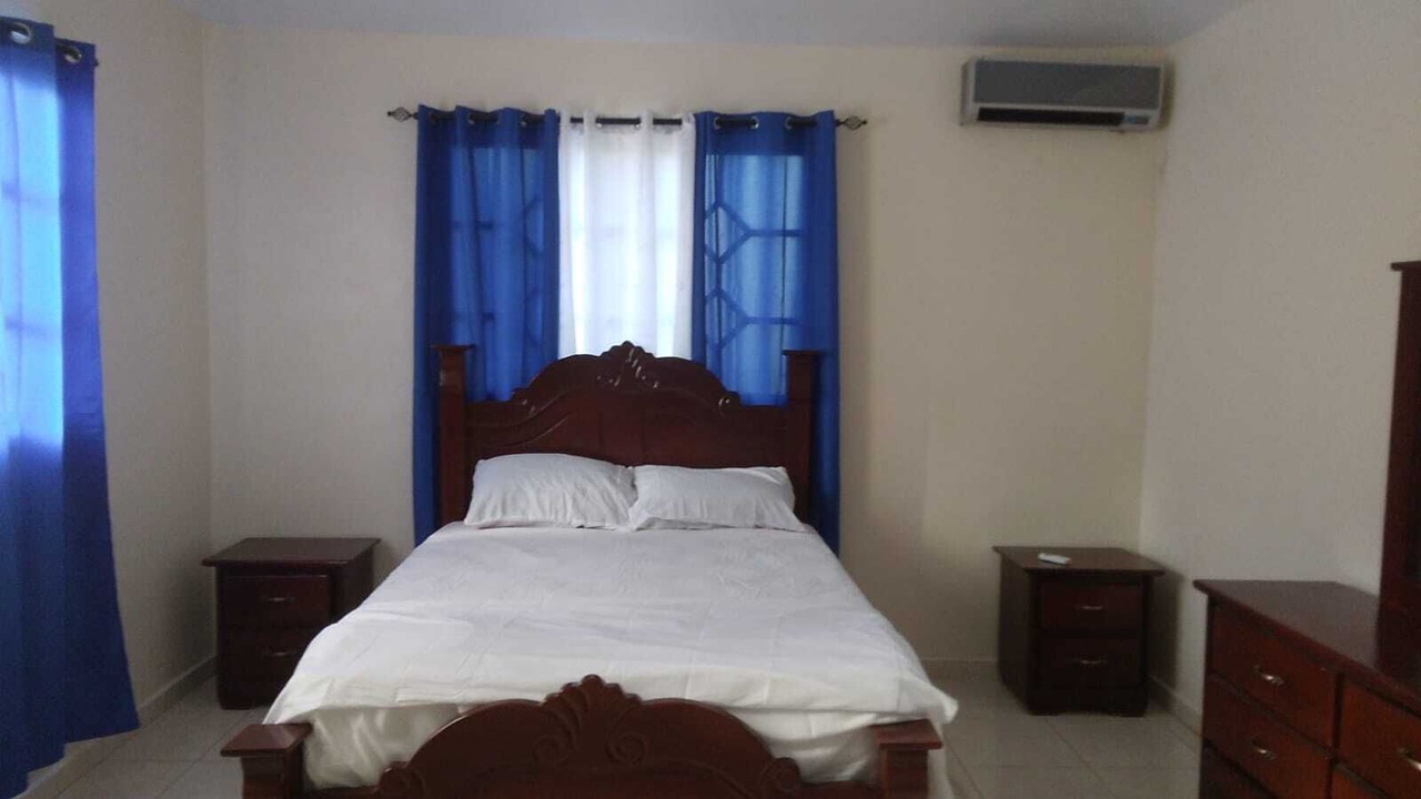 Photo of Bedroom in Buen Hombre