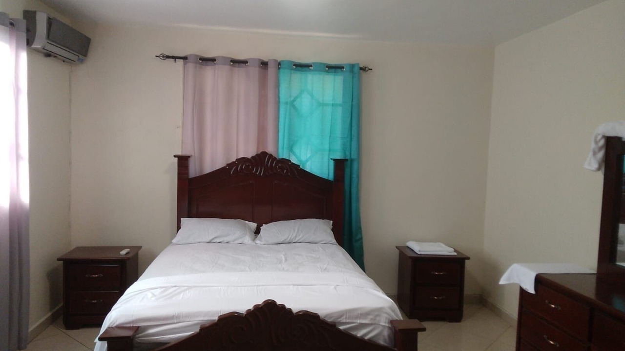 Photo of Bedroom in Buen Hombre