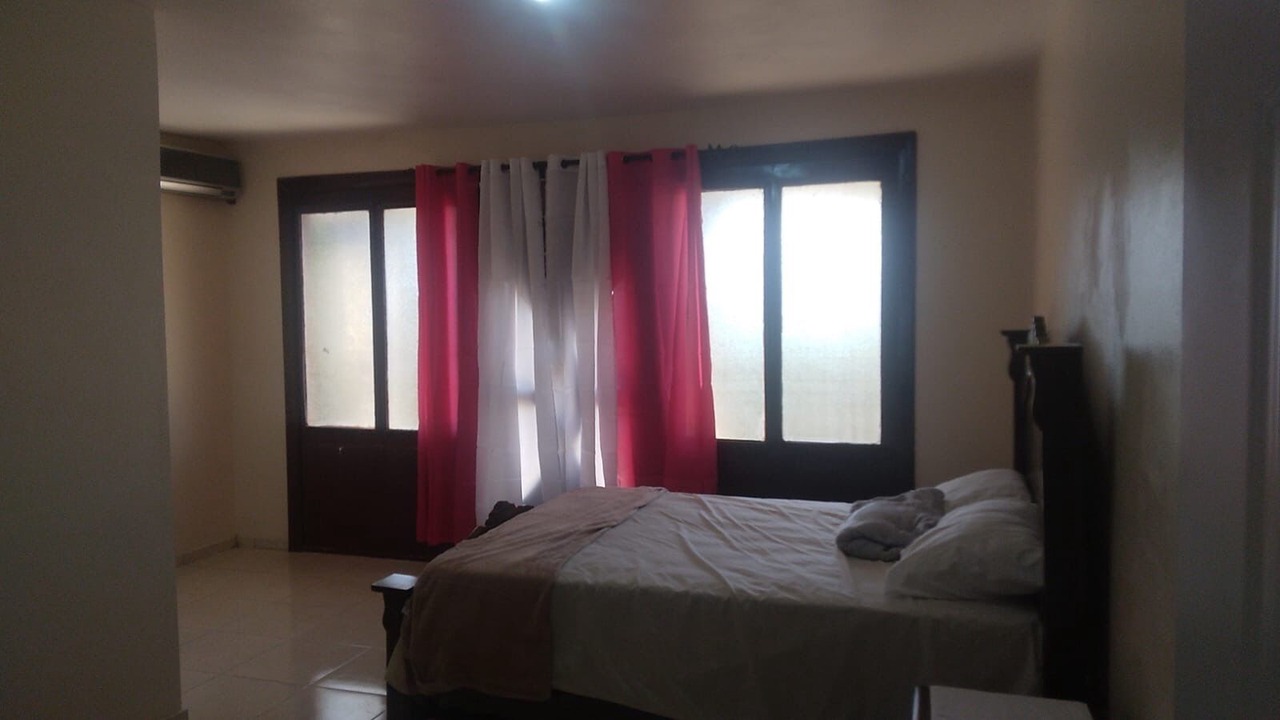 Photo of Bedroom in Buen Hombre
