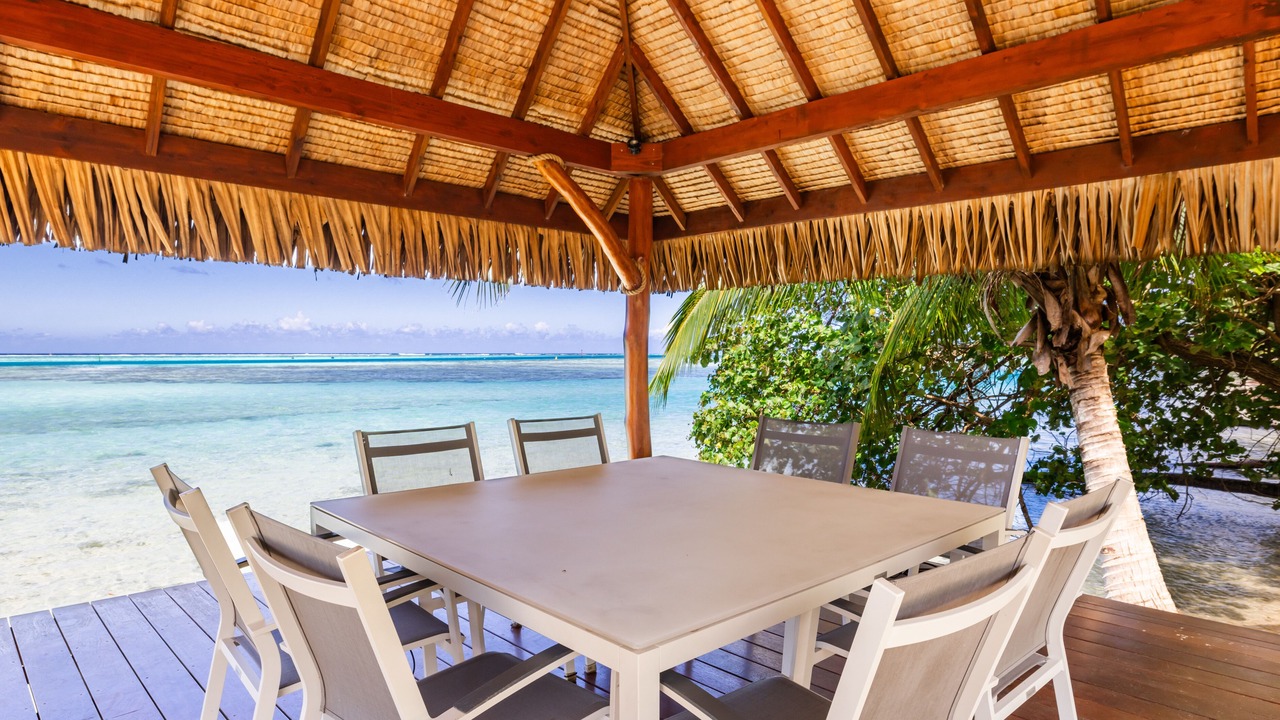 Photo of Outdoor in Moorea-Maiao