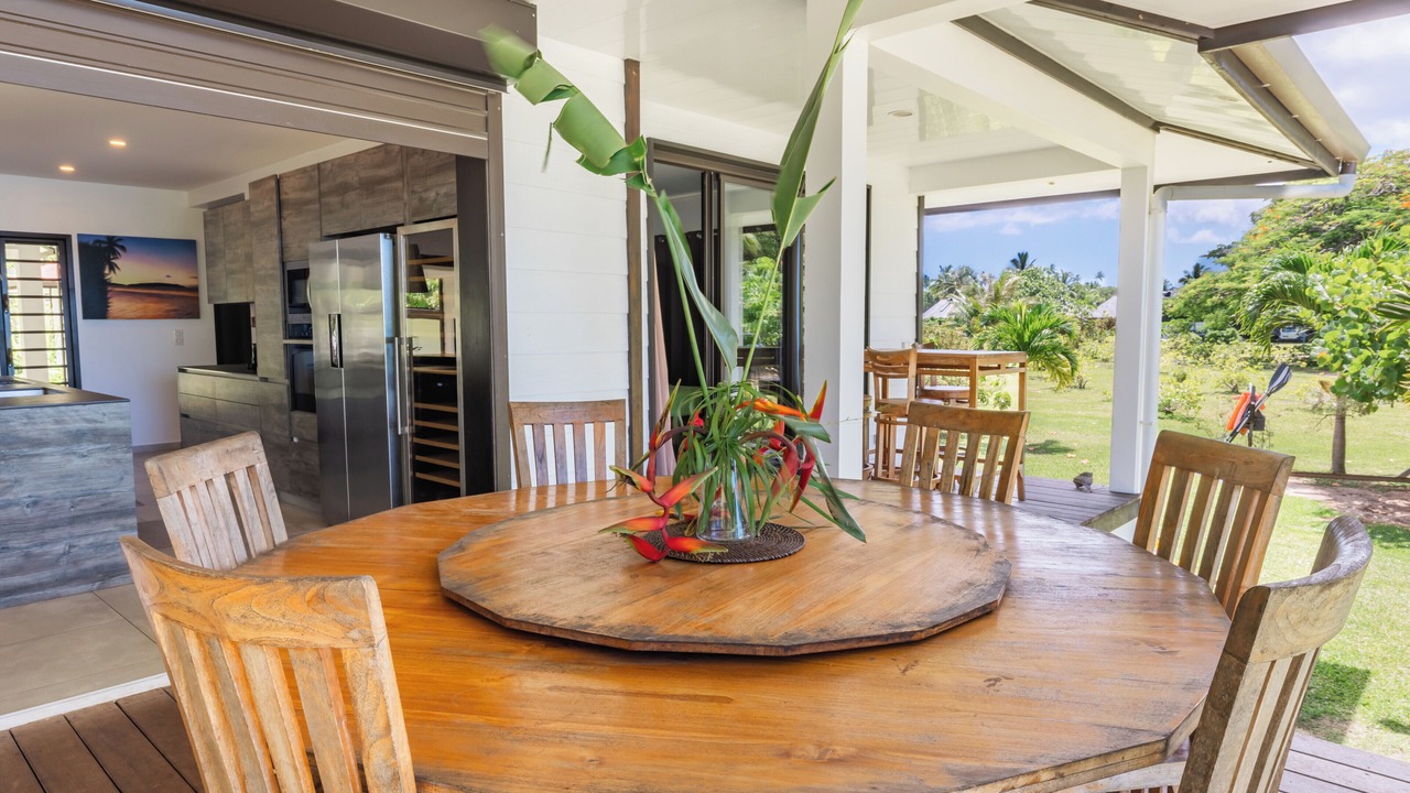 Photo of Outdoor in Moorea-Maiao