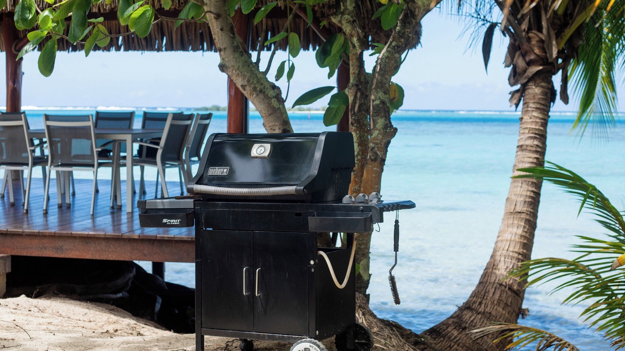 Photo of Outdoor in Moorea-Maiao