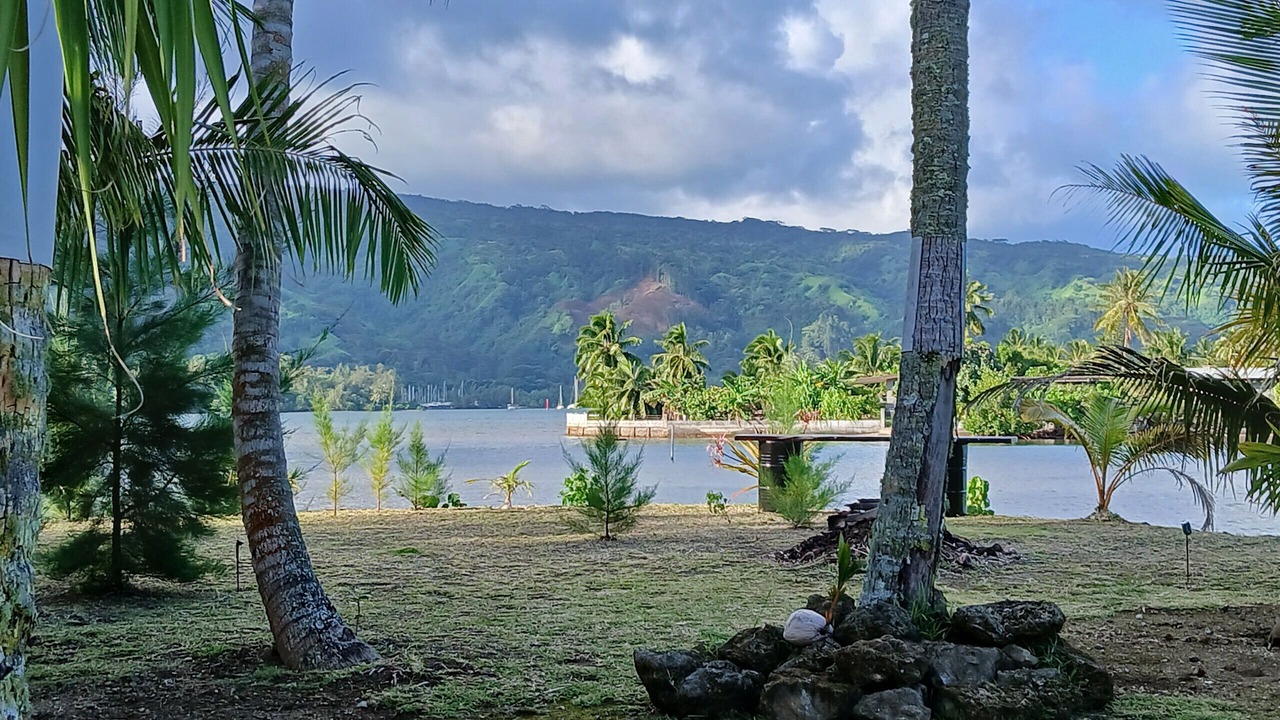 Photo of Others in Afaahiti
