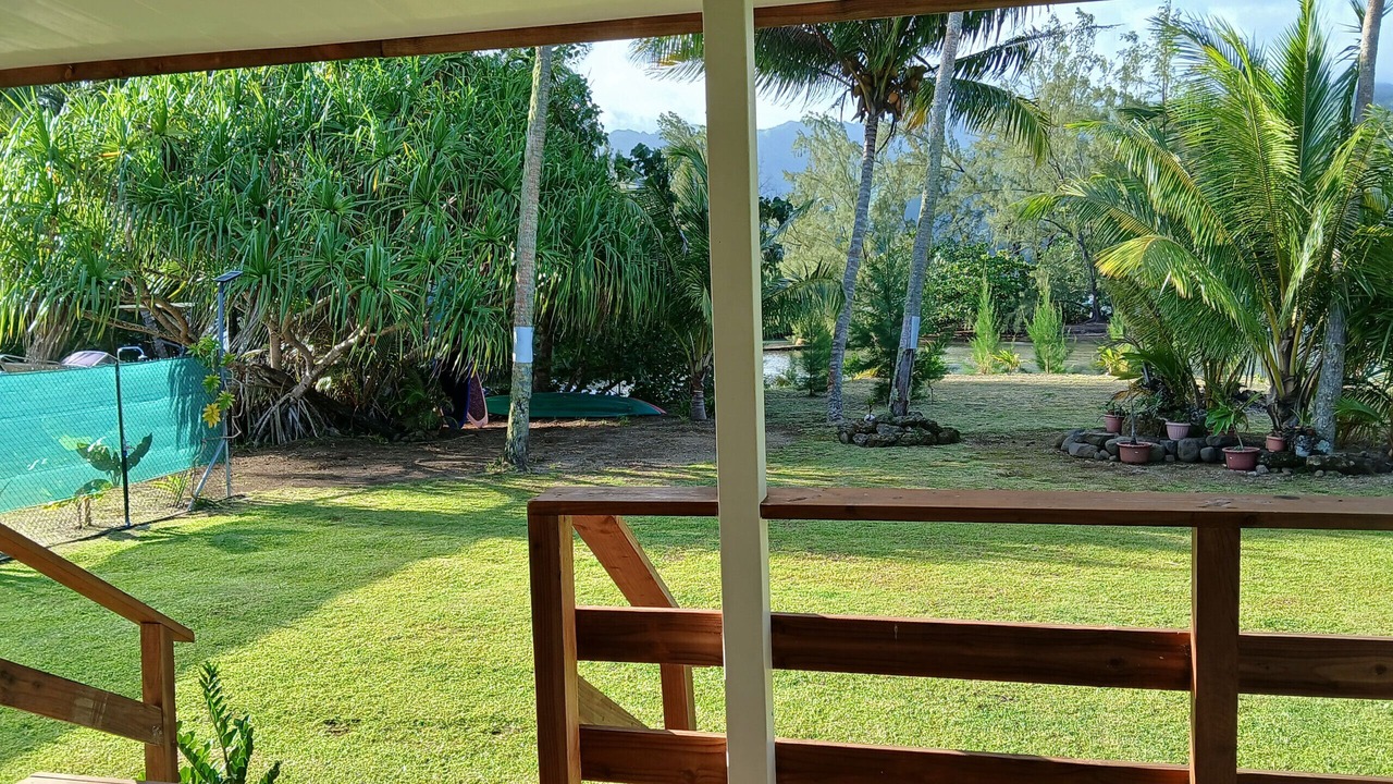 Photo of Others in Afaahiti
