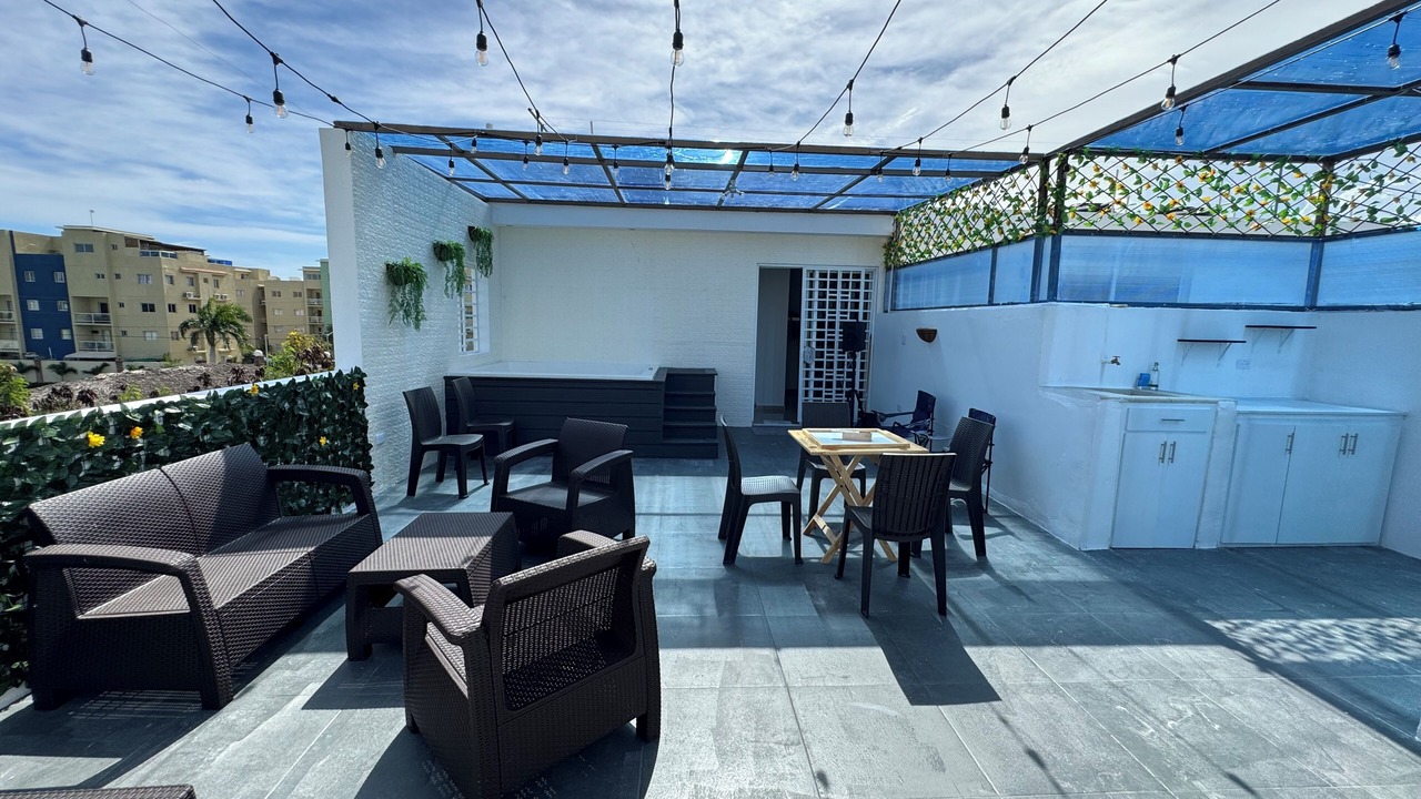 Photo of Outdoor in Residencial ROMANA