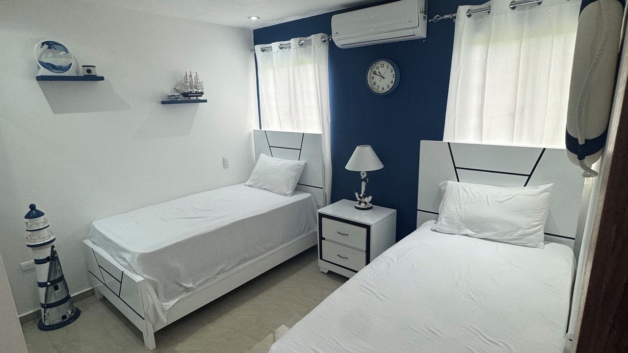 Photo of Bedroom in Residencial ROMANA