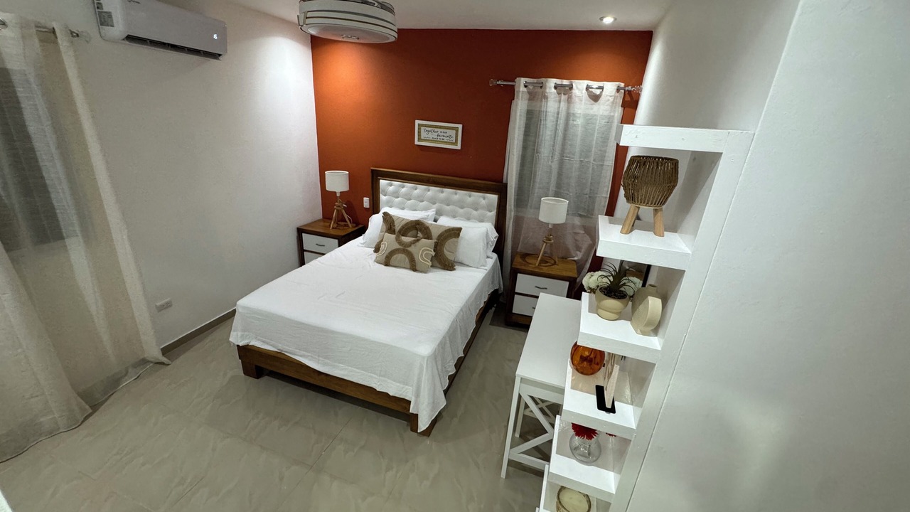 Photo of Bedroom in Residencial ROMANA