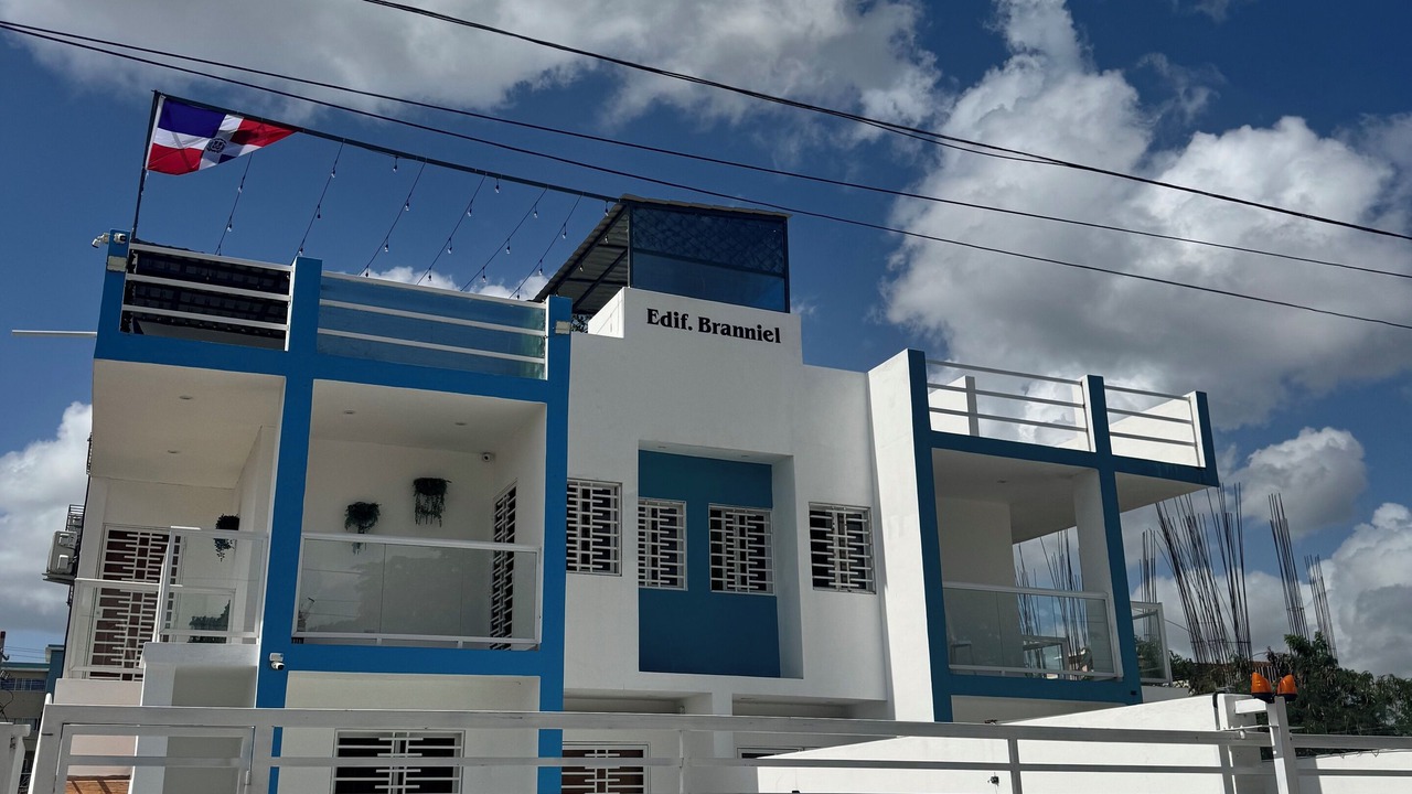 Photo of Outdoor in Residencial ROMANA