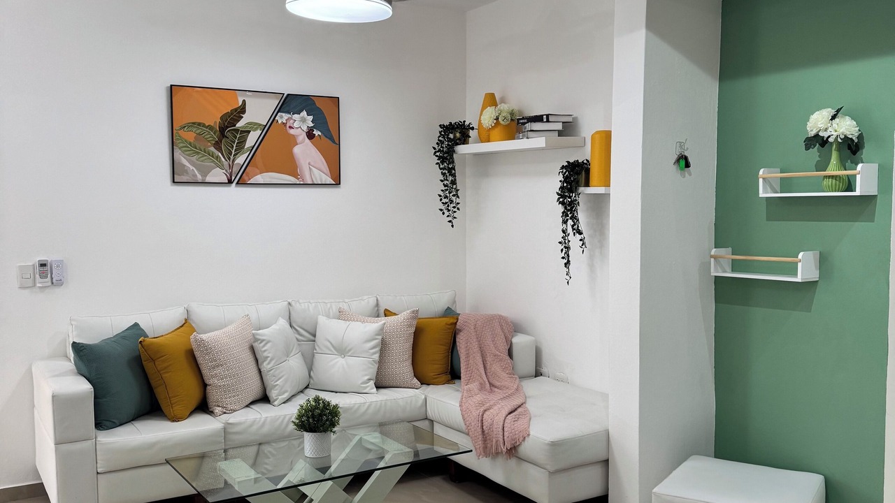 Photo of Livingroom in Residencial ROMANA