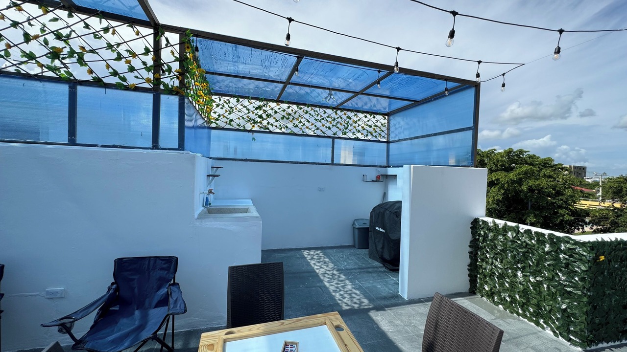 Photo of Outdoor in Residencial ROMANA