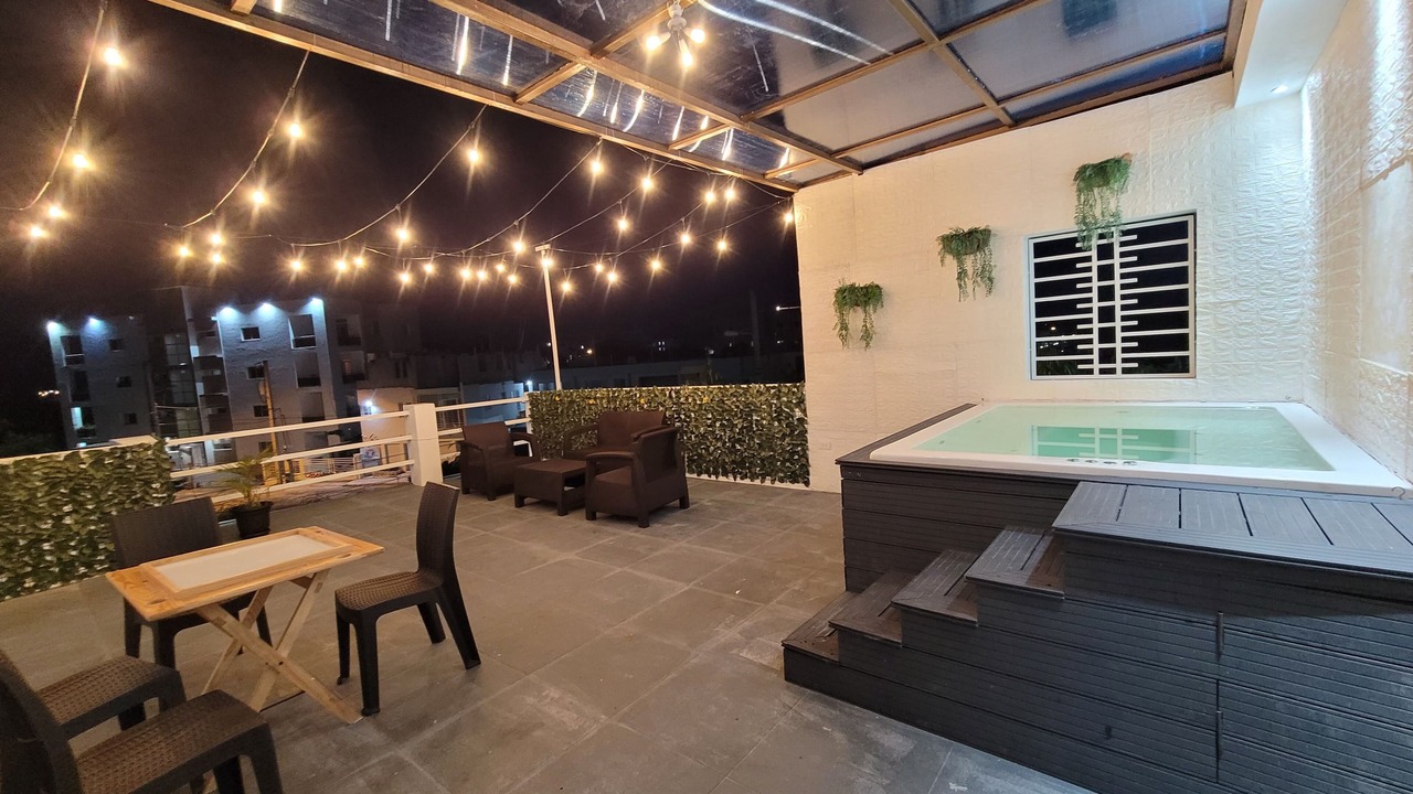 Photo of Outdoor in Residencial ROMANA