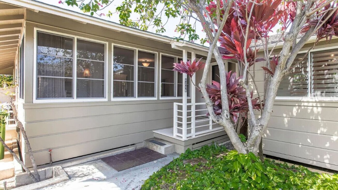 Photo of Outdoor in Diamond Head - Kapahulu - St. Louis