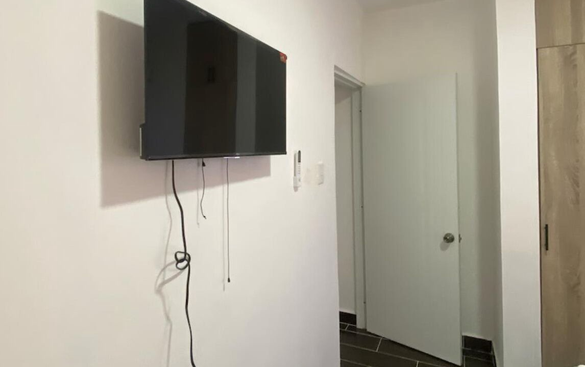 Photo of Bedroom in Ensanche Miramar