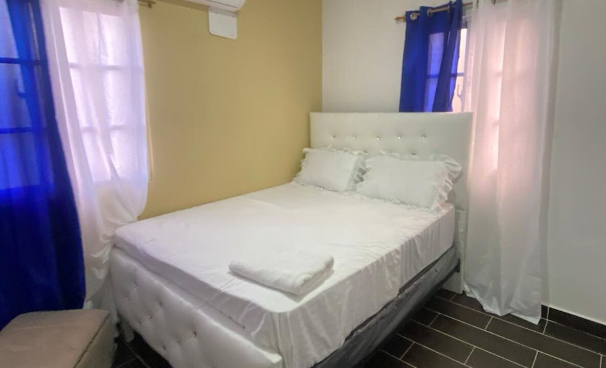 Photo of Bedroom in Ensanche Miramar