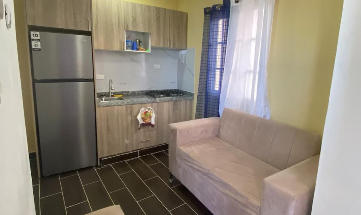 Photo of Livingroom in Ensanche Miramar