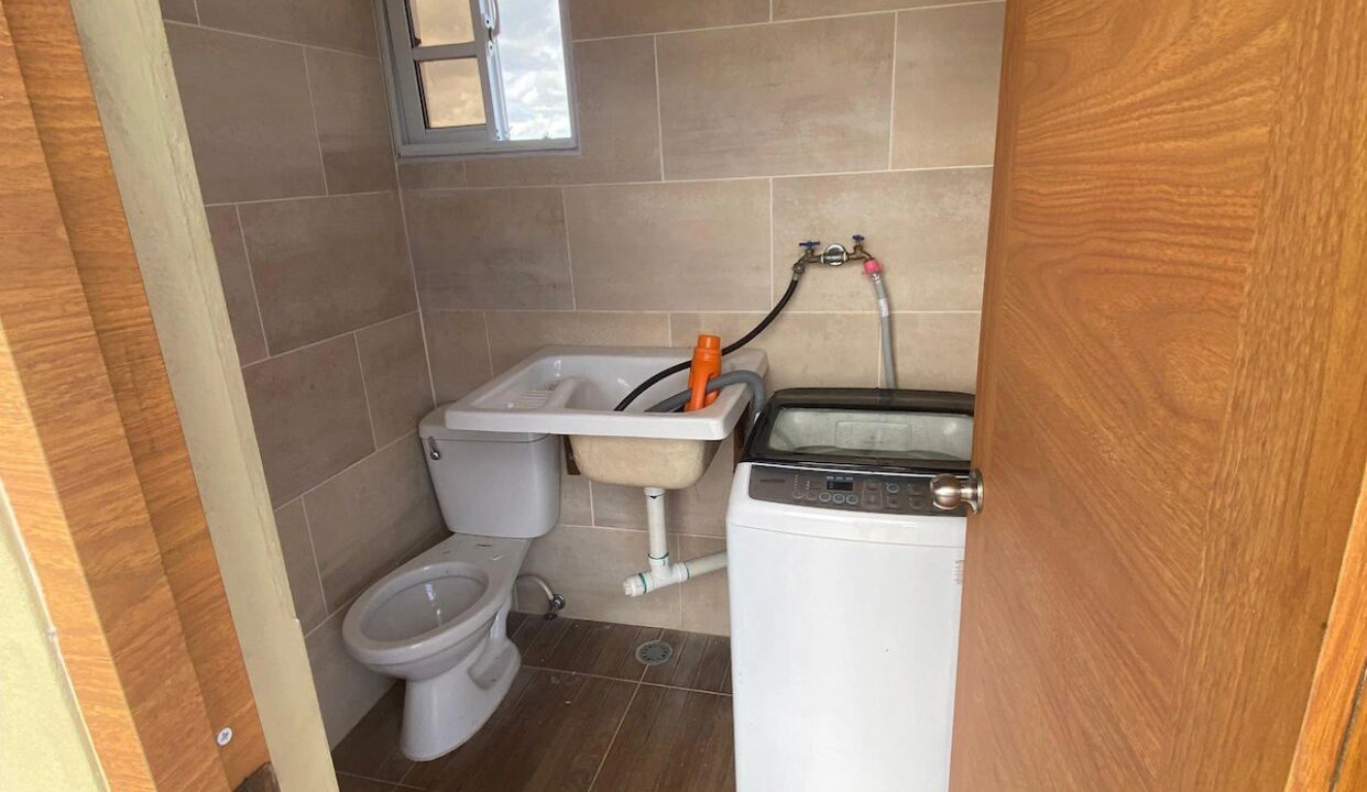 Photo of Bathroom in Ensanche Miramar