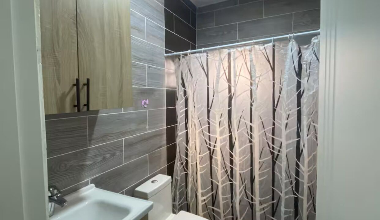 Photo of Bathroom in Ensanche Miramar