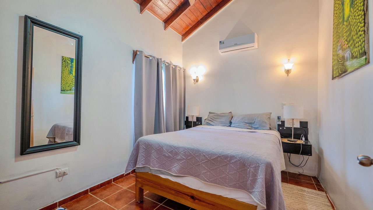 Photo of Bedroom in Las Galeras