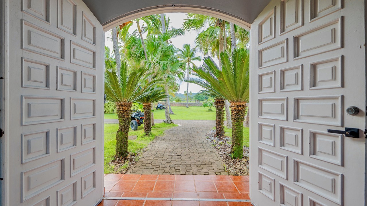 Photo of Outdoor in Las Galeras