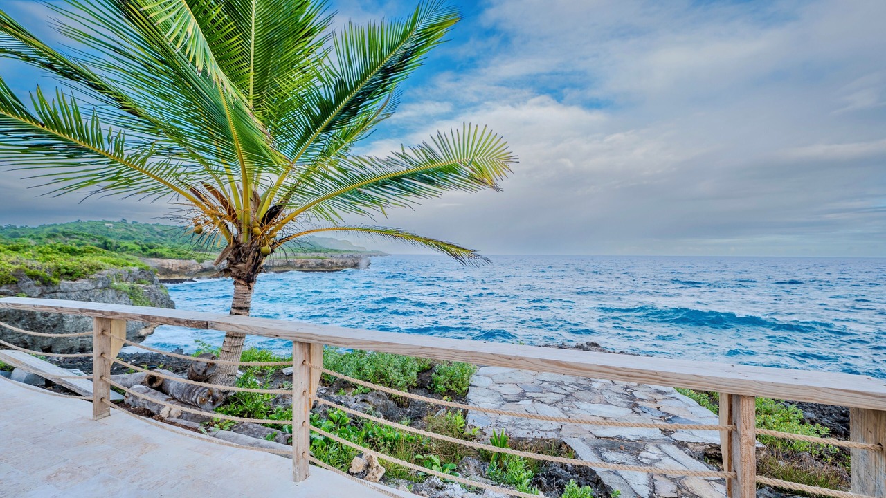 Photo of Outdoor in Las Galeras