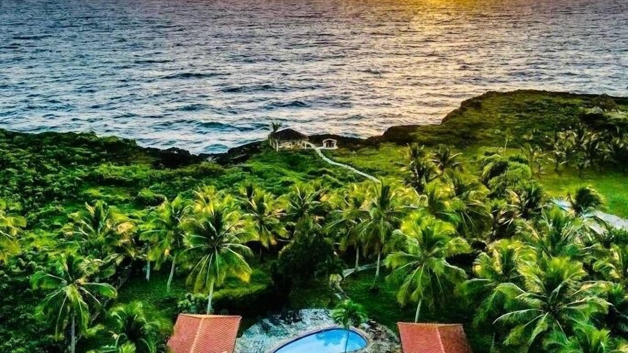 Photo of Outdoor in Las Galeras