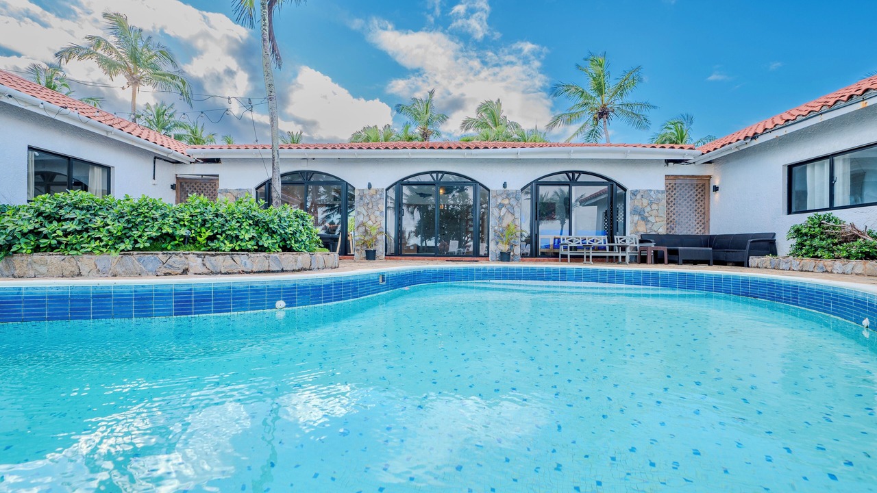 Photo of Outdoor in Las Galeras
