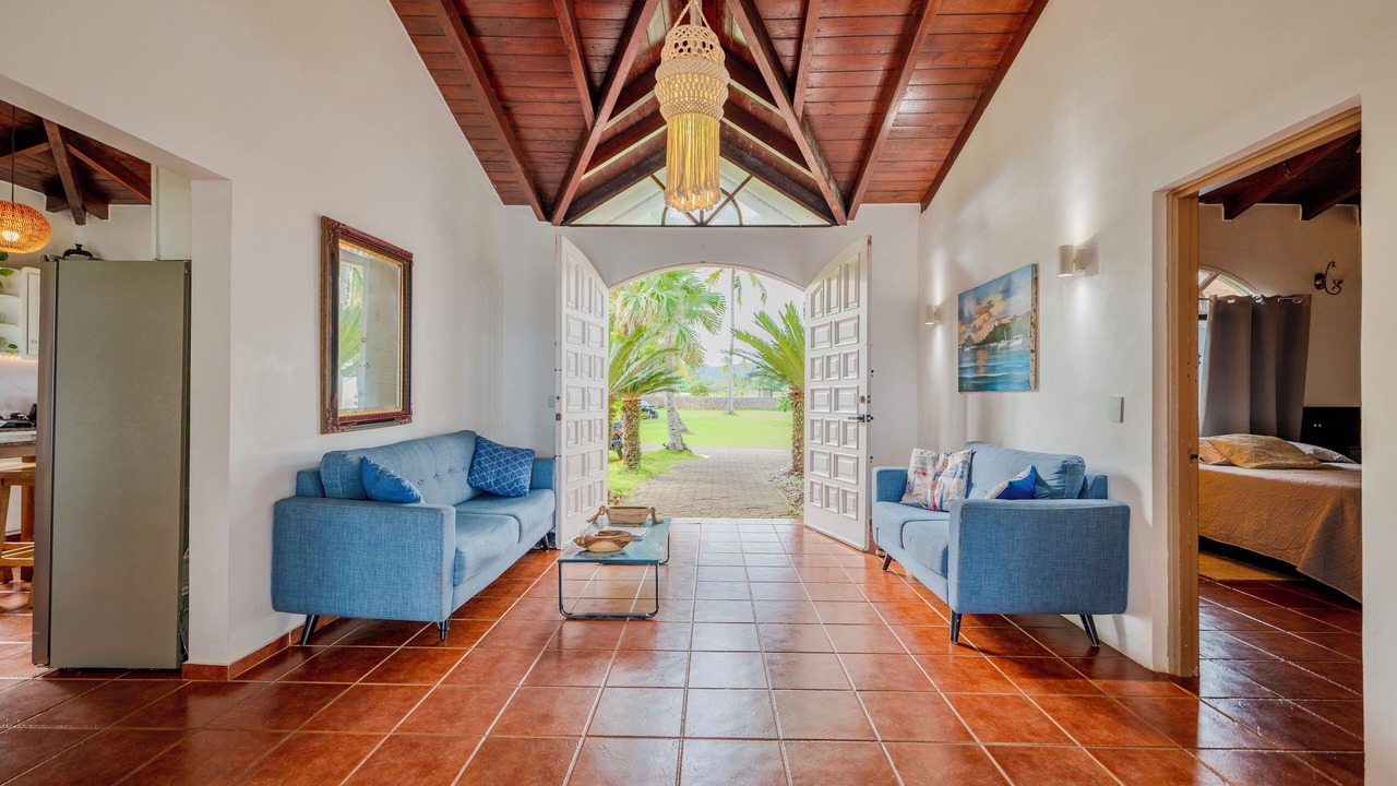 Photo of Others in Las Galeras