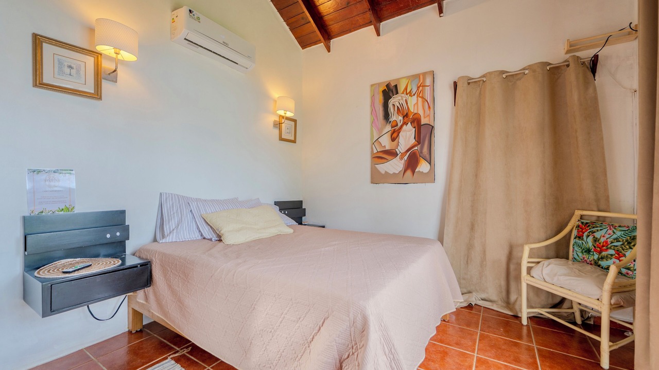 Photo of Bedroom in Las Galeras